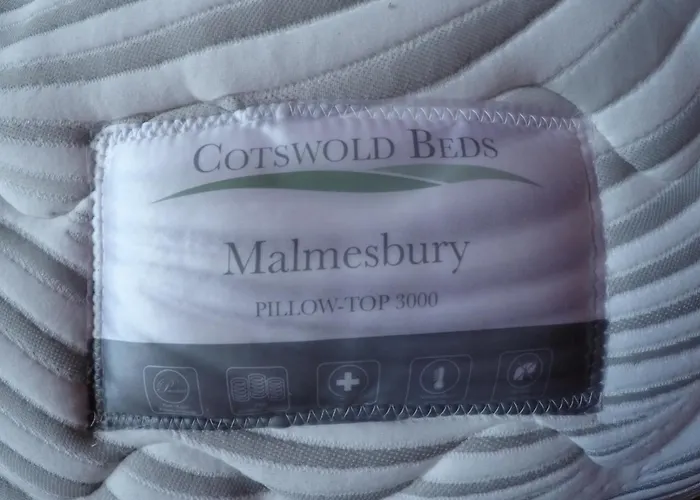 Appartement Carlton Mansions - The Red Bristol