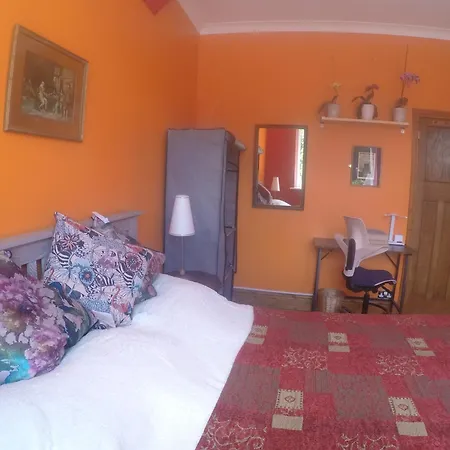 Carlton Mansions - The Red *